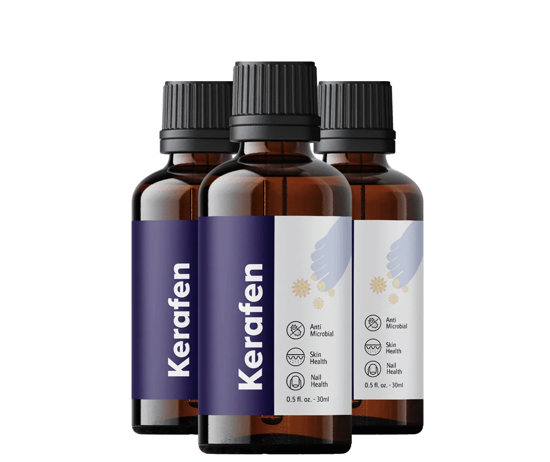 Kerafen Supplement
