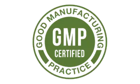 Kerafen GMP-Certified